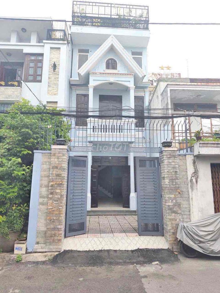 Nhà riêng tại Thủ Đức, TP. Hồ Chí Minh - ảnh 1
