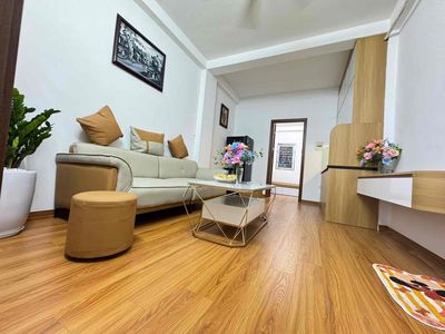 Căn hộ / chung cư tại Đống Đa, Hà Nội - ảnh 1