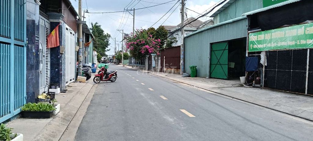 Nhà riêng tại 12, TP. Hồ Chí Minh - ảnh 1