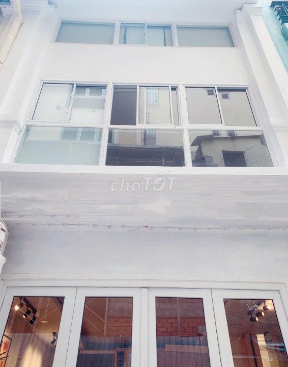 Nhà riêng tại 1, TP. Hồ Chí Minh - ảnh 1
