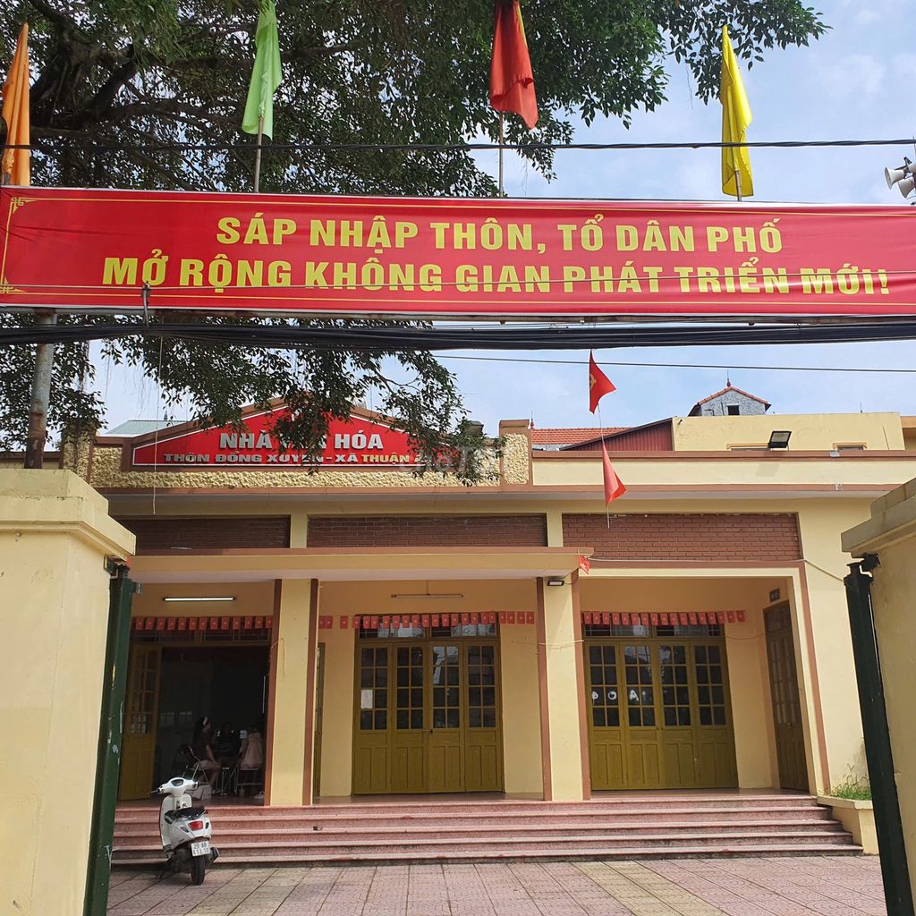 Nhà riêng tại Gia Lâm, Hà Nội - ảnh 1