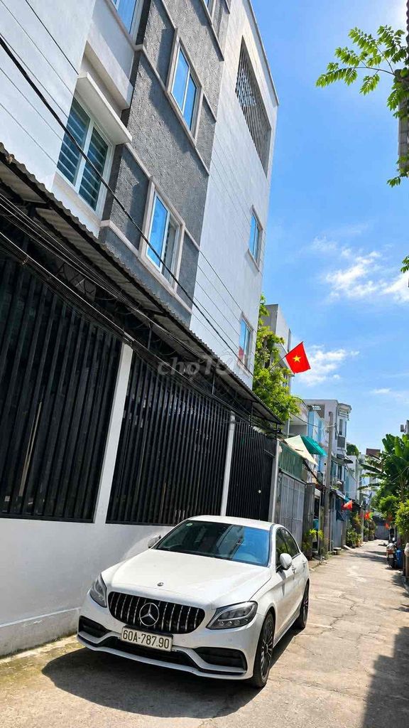 Nhà riêng tại Thủ Đức, TP. Hồ Chí Minh - ảnh 1