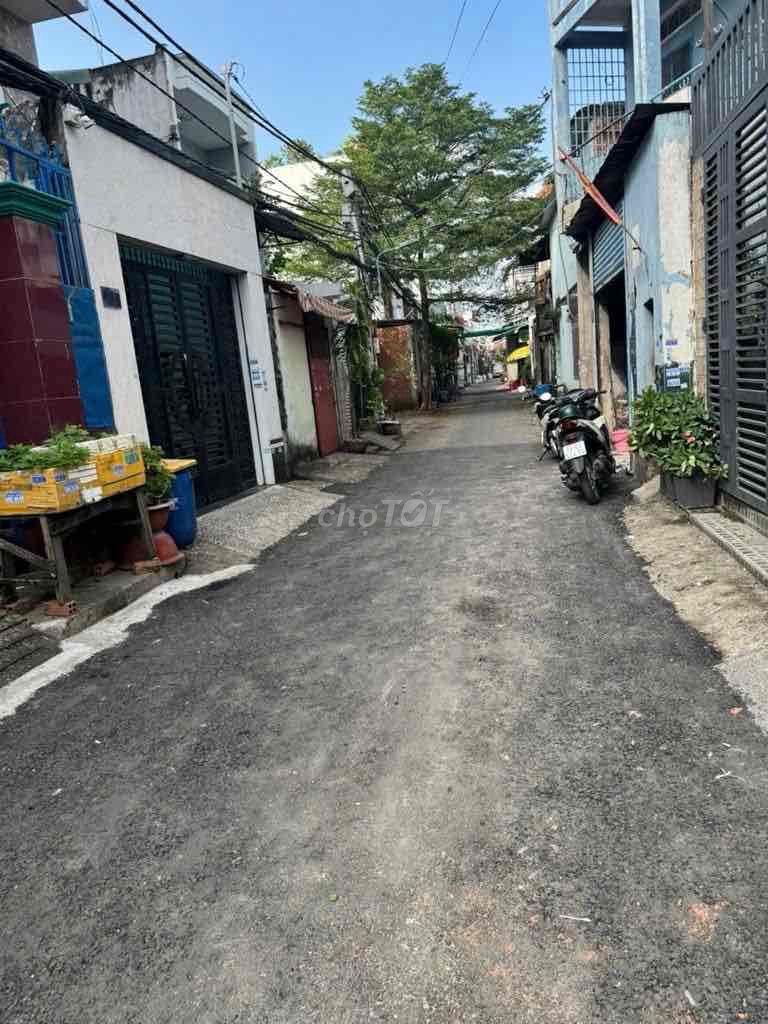 Nhà riêng tại Gò Vấp, TP. Hồ Chí Minh - ảnh 1