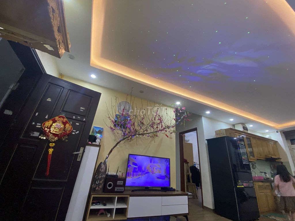 Căn hộ / chung cư tại Gia Lâm, Hà Nội - ảnh 1