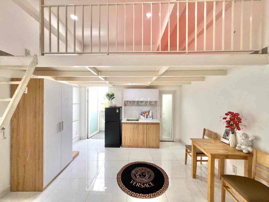 Căn hộ / chung cư tại 10, TP. Hồ Chí Minh - ảnh 1