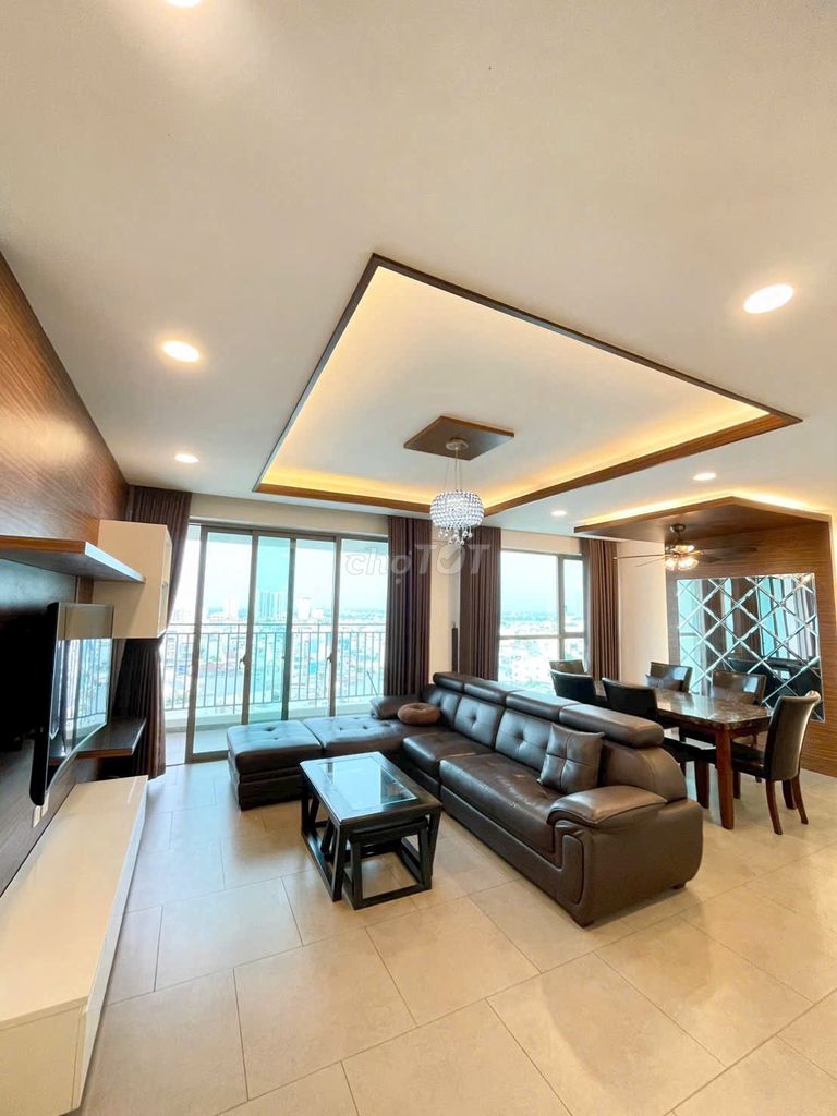 Căn hộ / chung cư tại 7, TP. Hồ Chí Minh - ảnh 1