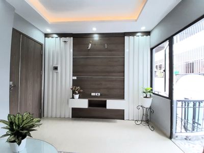 Căn hộ / chung cư tại Nam Từ Liêm, Hà Nội - ảnh 1