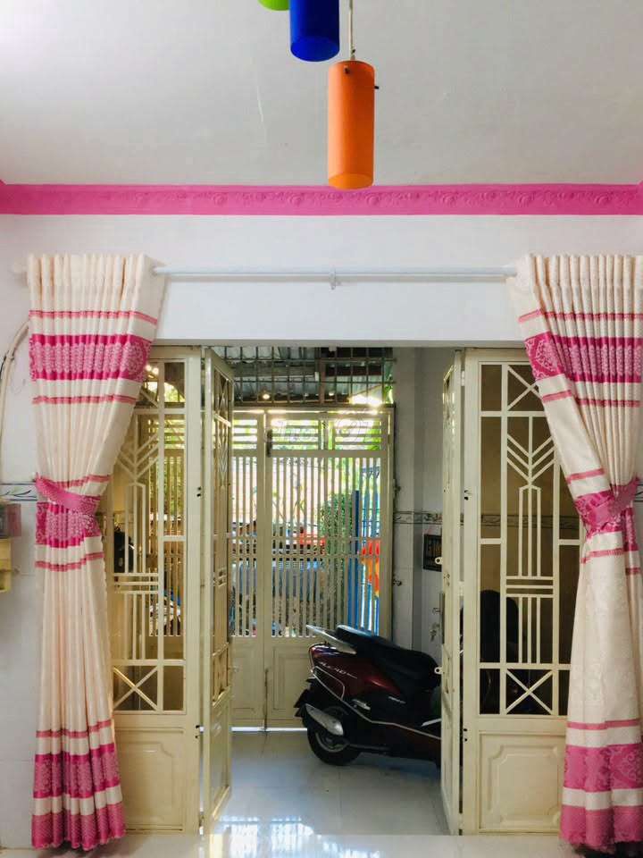 Nhà riêng tại Gò Vấp, TP. Hồ Chí Minh - ảnh 1