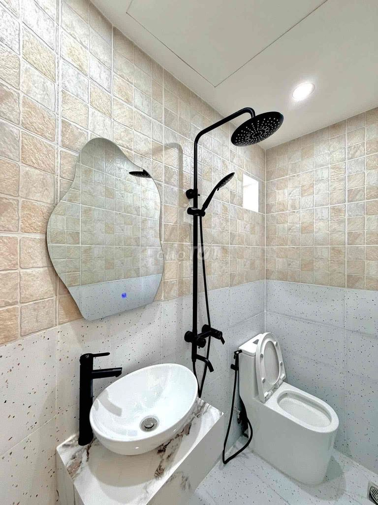 Nhà riêng tại Tân Bình, TP. Hồ Chí Minh - ảnh 1