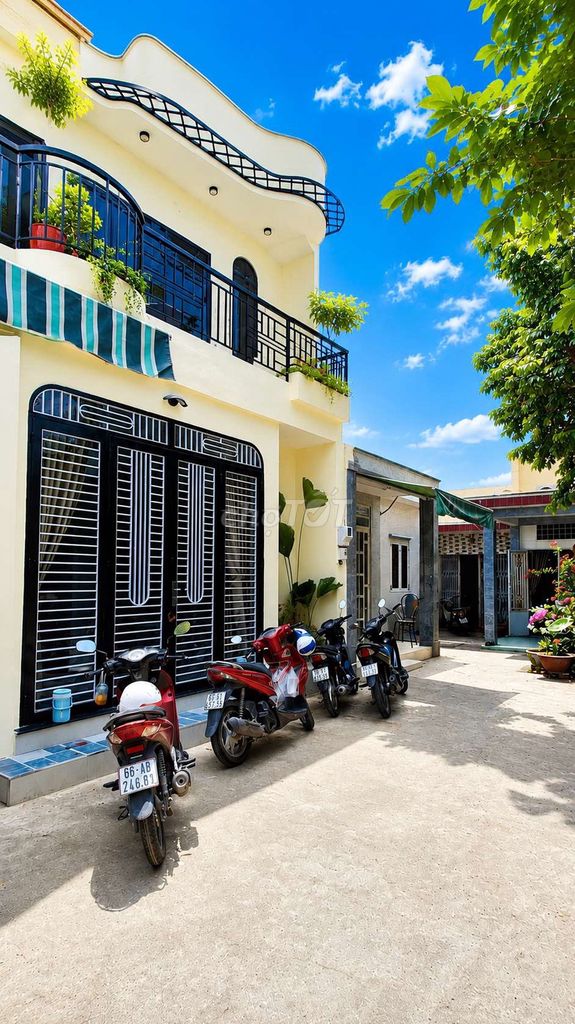 Nhà riêng tại Gò Vấp, TP. Hồ Chí Minh - ảnh 1