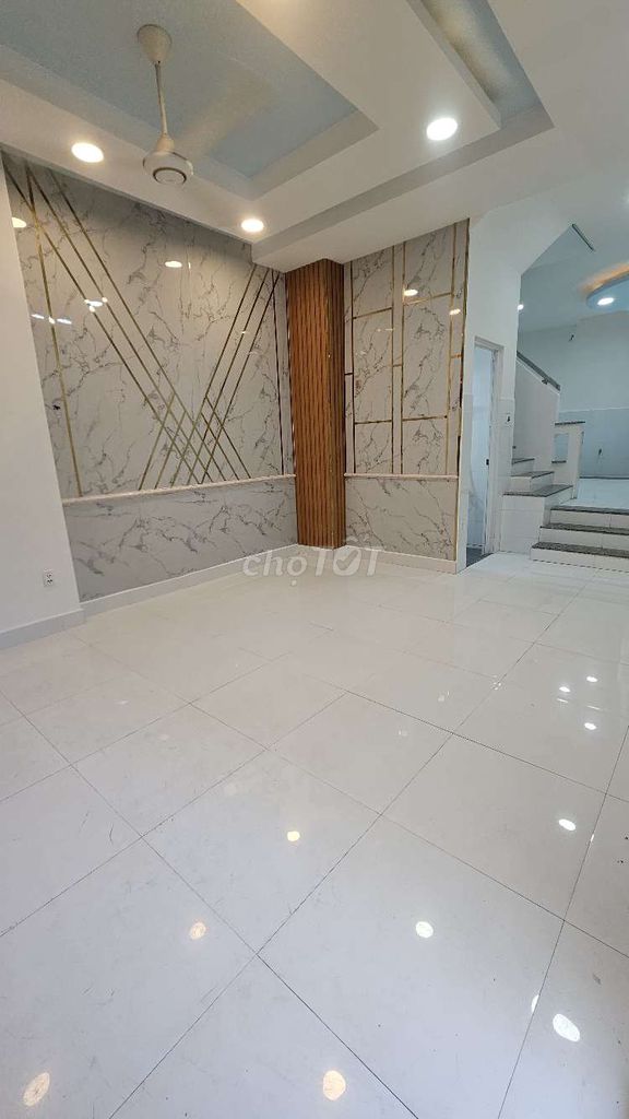 Nhà riêng tại Nhà Bè, TP. Hồ Chí Minh - ảnh 1