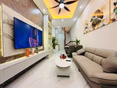 Nhà riêng tại Thanh Xuân, Hà Nội - ảnh 1
