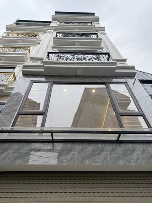 Nhà riêng tại Long Biên, Hà Nội - ảnh 1