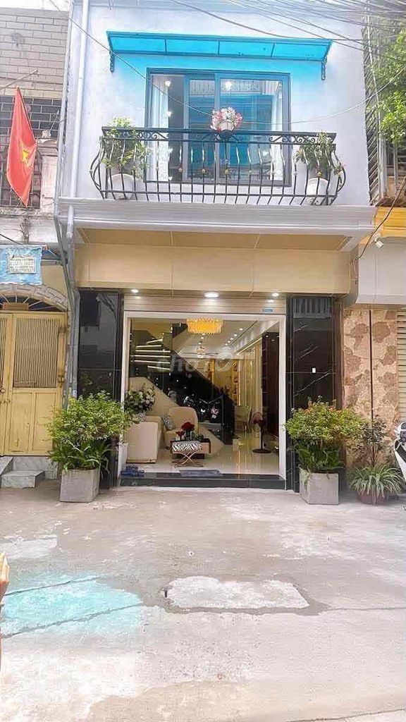 Nhà riêng tại Hai Bà Trưng, Hà Nội - ảnh 1