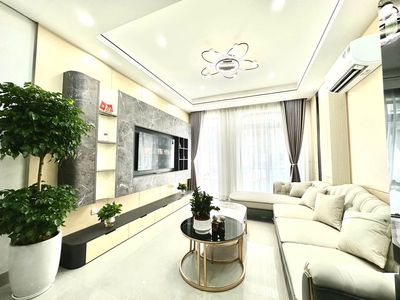 Nhà riêng tại Đống Đa, Hà Nội - ảnh 1