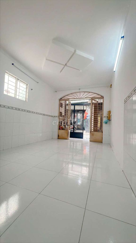 Nhà riêng tại Gò Vấp, TP. Hồ Chí Minh - ảnh 1