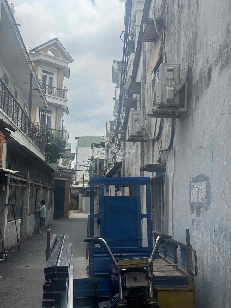 Nhà riêng tại Gò Vấp, TP. Hồ Chí Minh - ảnh 1