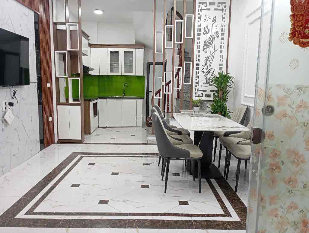 Nhà riêng tại Đống Đa, Hà Nội - ảnh 1