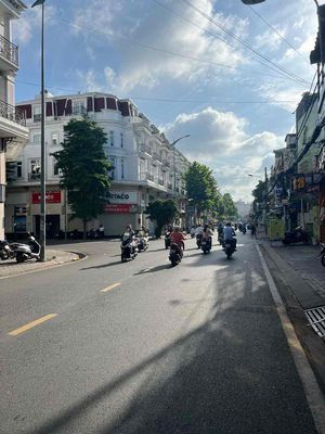 Nhà riêng tại Gò Vấp, TP. Hồ Chí Minh - ảnh 1