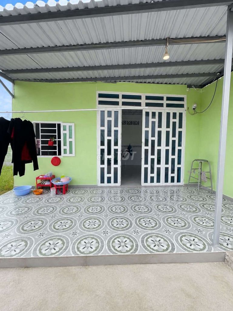 Nhà riêng tại Hóc Môn, TP. Hồ Chí Minh - ảnh 1