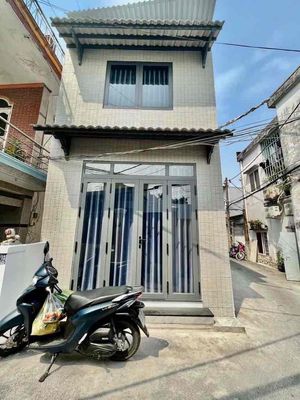 Nhà riêng tại Thủ Đức, TP. Hồ Chí Minh - ảnh 1
