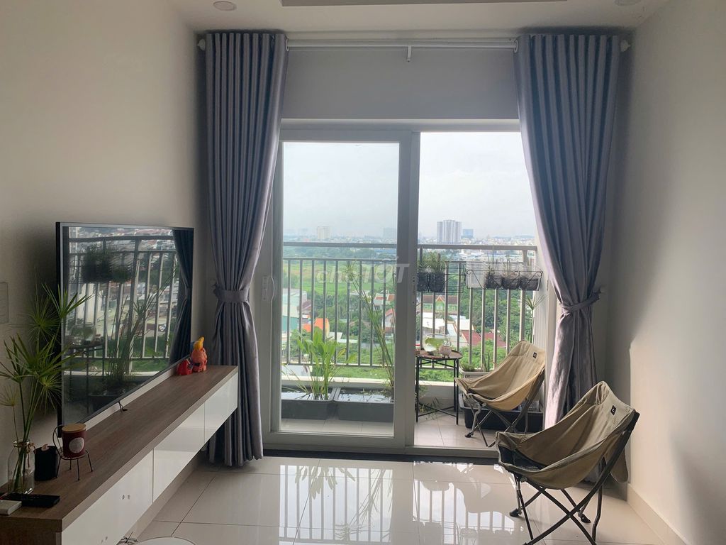 Căn hộ / chung cư tại Thủ Đức, TP. Hồ Chí Minh - ảnh 1