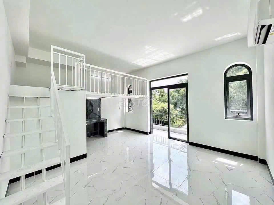Căn hộ / chung cư tại Tân Phú, TP. Hồ Chí Minh - ảnh 1