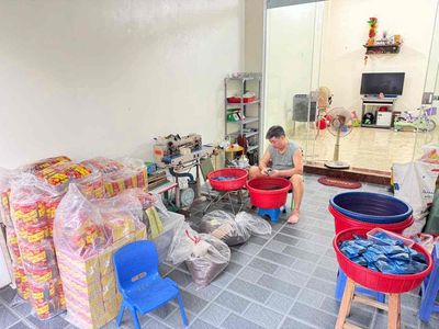 Nhà riêng tại Mê Linh, Hà Nội - ảnh 1