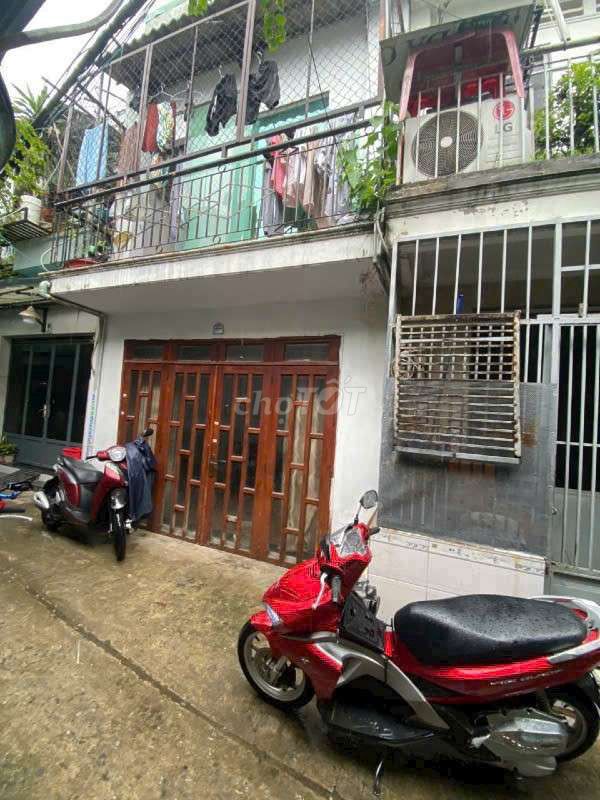 Nhà riêng tại Gò Vấp, TP. Hồ Chí Minh - ảnh 1