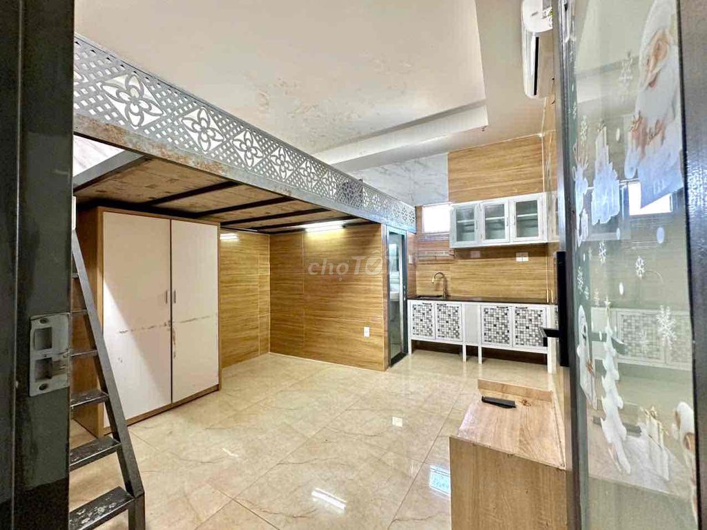 Căn hộ / chung cư tại 6, TP. Hồ Chí Minh - ảnh 1