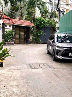 Nhà riêng tại Gò Vấp, TP. Hồ Chí Minh - ảnh 1