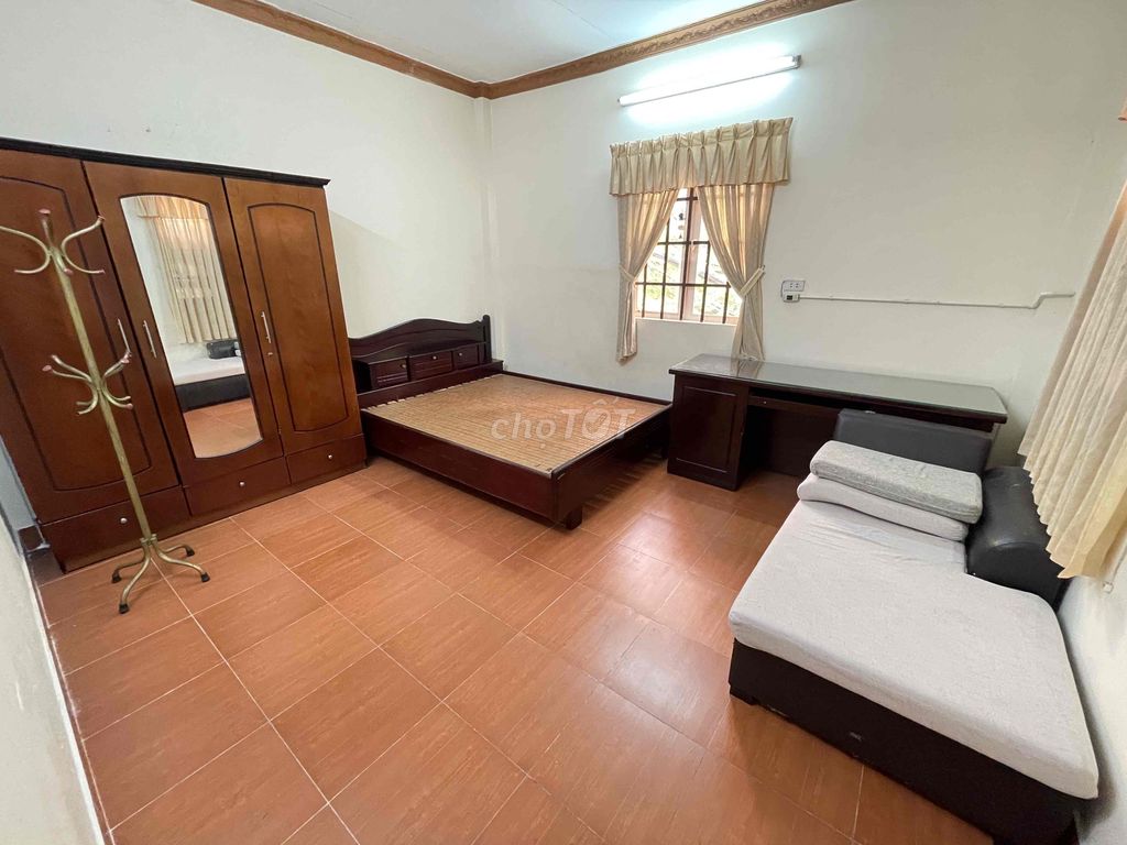 Nhà riêng tại Thủ Đức, TP. Hồ Chí Minh - ảnh 1