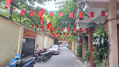Căn hộ / chung cư tại Hà Đông, Hà Nội - ảnh 1