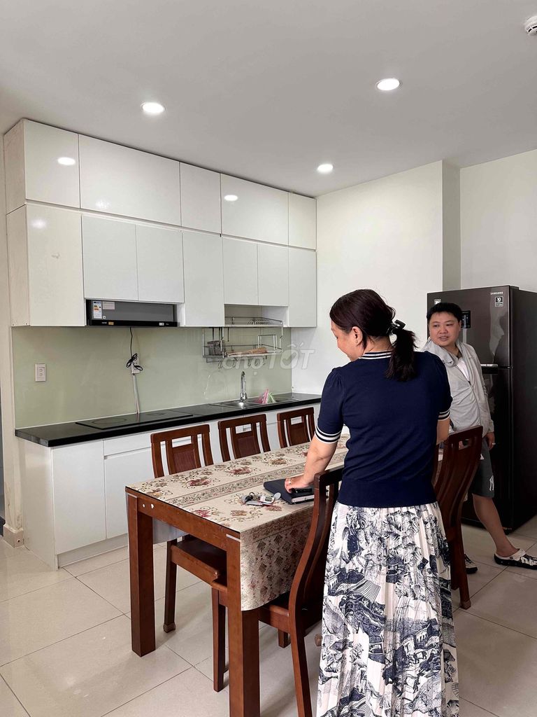 Căn hộ / chung cư tại 8, TP. Hồ Chí Minh - ảnh 1