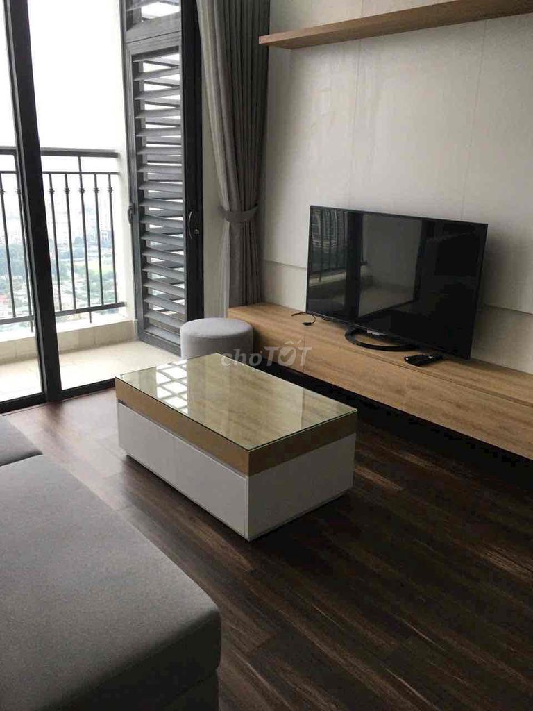 Căn hộ / chung cư tại Nam Từ Liêm, Hà Nội - ảnh 1