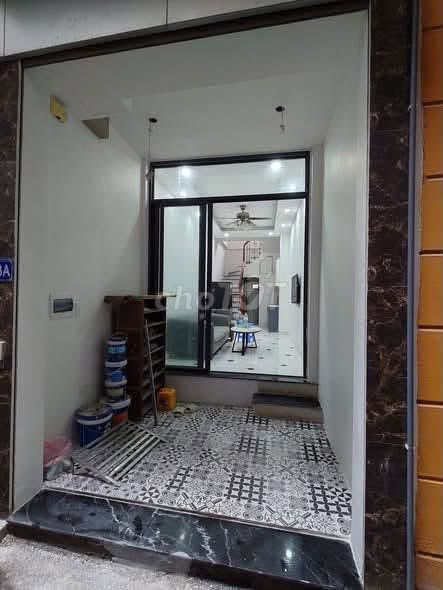 Nhà riêng tại Thanh Xuân, Hà Nội - ảnh 1