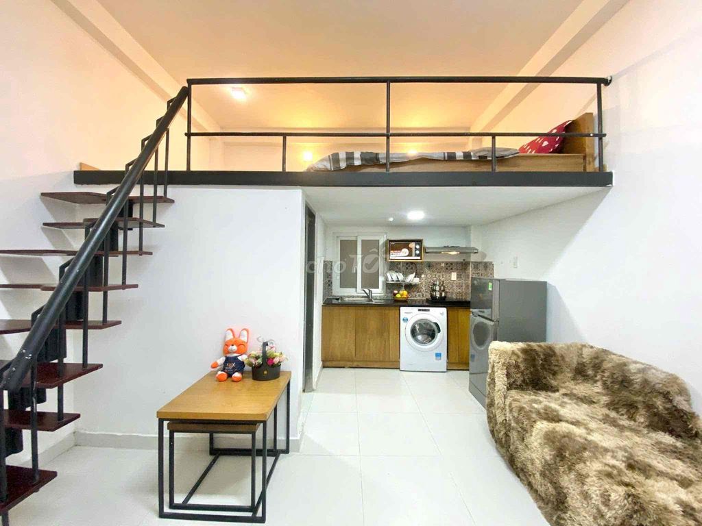 Căn hộ / chung cư tại 3, TP. Hồ Chí Minh - ảnh 1