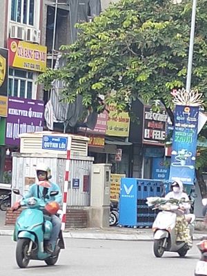 Nhà riêng tại Hai Bà Trưng, Hà Nội - ảnh 1