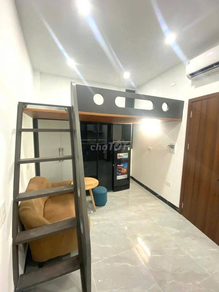 Căn hộ / chung cư tại Đống Đa, Hà Nội - ảnh 1