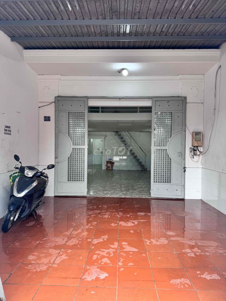 Nhà riêng tại Bình Chánh, TP. Hồ Chí Minh - ảnh 1