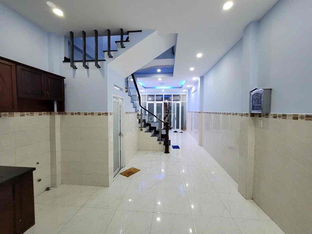 Nhà riêng tại Tân Bình, TP. Hồ Chí Minh - ảnh 1