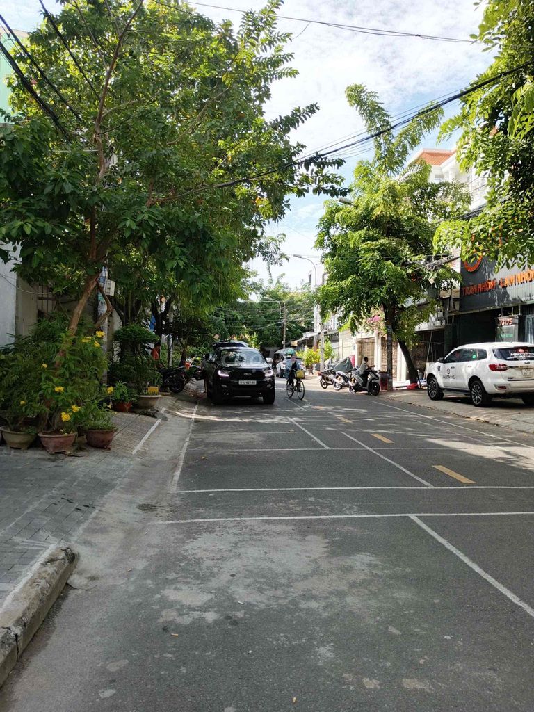 Nhà riêng tại Tân Phú, TP. Hồ Chí Minh - ảnh 1