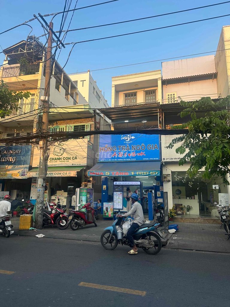 Nhà riêng tại 7, TP. Hồ Chí Minh - ảnh 1