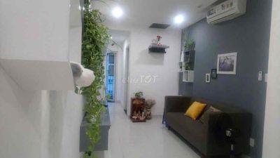 Căn hộ / chung cư tại 12, TP. Hồ Chí Minh - ảnh 1