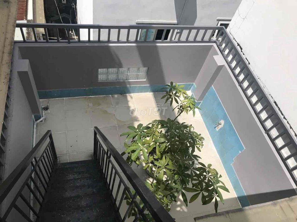 Nhà riêng tại 3, TP. Hồ Chí Minh - ảnh 1
