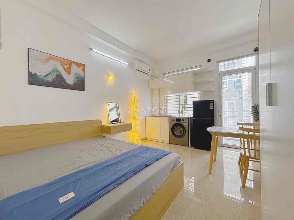 Căn hộ / chung cư tại 10, TP. Hồ Chí Minh - ảnh 1