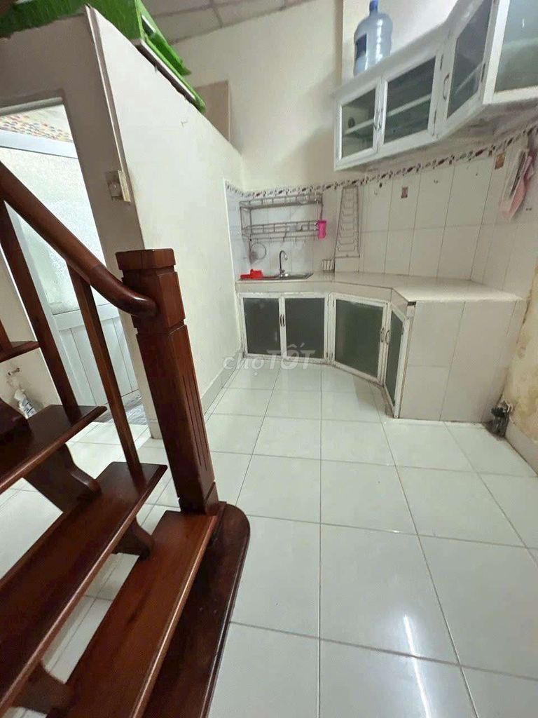 Nhà riêng tại 10, TP. Hồ Chí Minh - ảnh 1