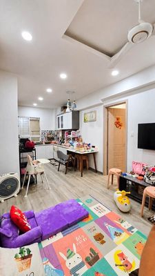 Căn hộ / chung cư tại Thủ Đức, TP. Hồ Chí Minh - ảnh 1