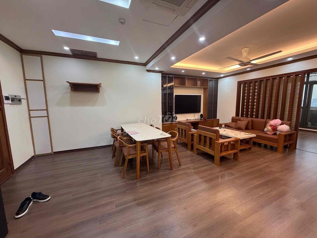 Căn hộ / chung cư tại Cầu Giấy, Hà Nội - ảnh 1