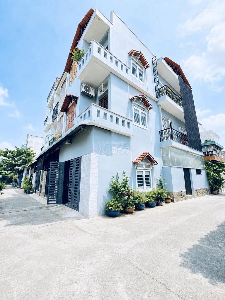 Nhà riêng tại Thủ Đức, TP. Hồ Chí Minh - ảnh 1
